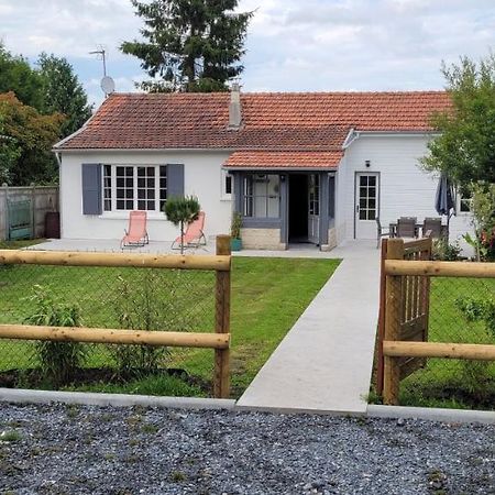La Parenthese Villa Онфльор Екстериор снимка