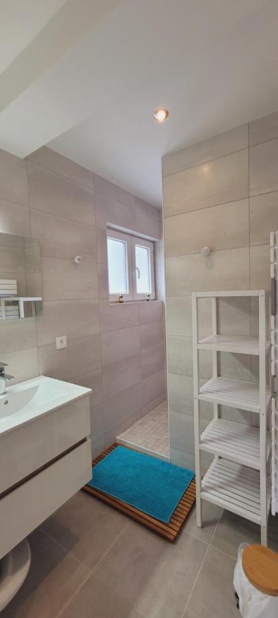 La Parenthese Villa Онфльор Екстериор снимка