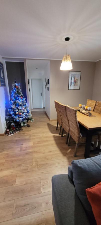 La Parenthese Villa Онфльор Екстериор снимка